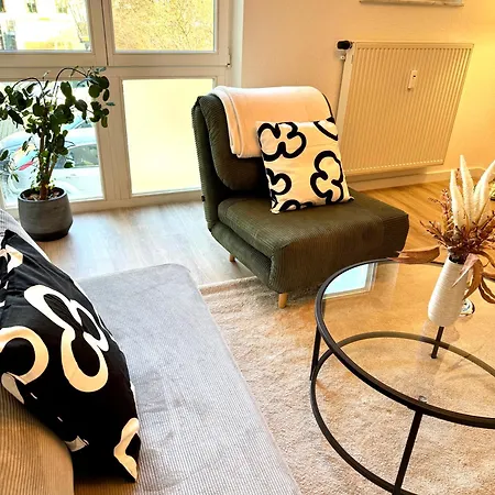 Zentrum * Markkleeberg