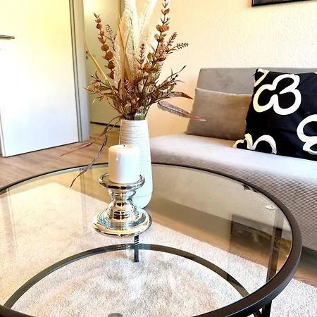 Zentrum Апартаменты *