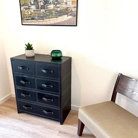 Zentrum Марклеберг