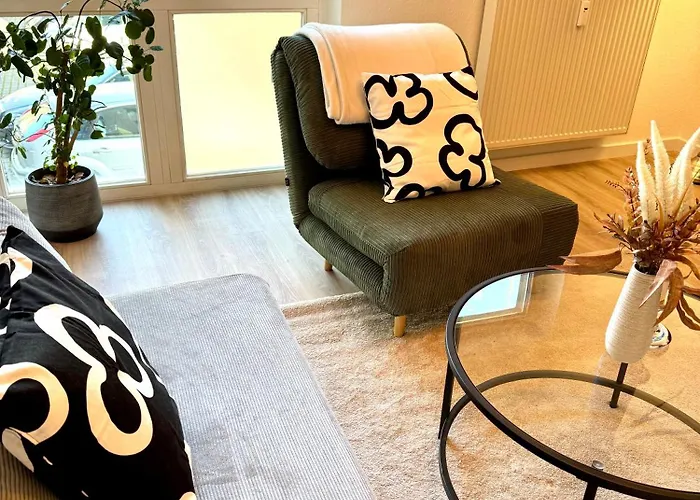 Zentrum * Markkleeberg