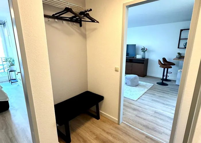 Apartment Zentrum