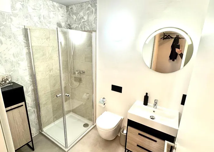 Zentrum Apartment Markkleeberg